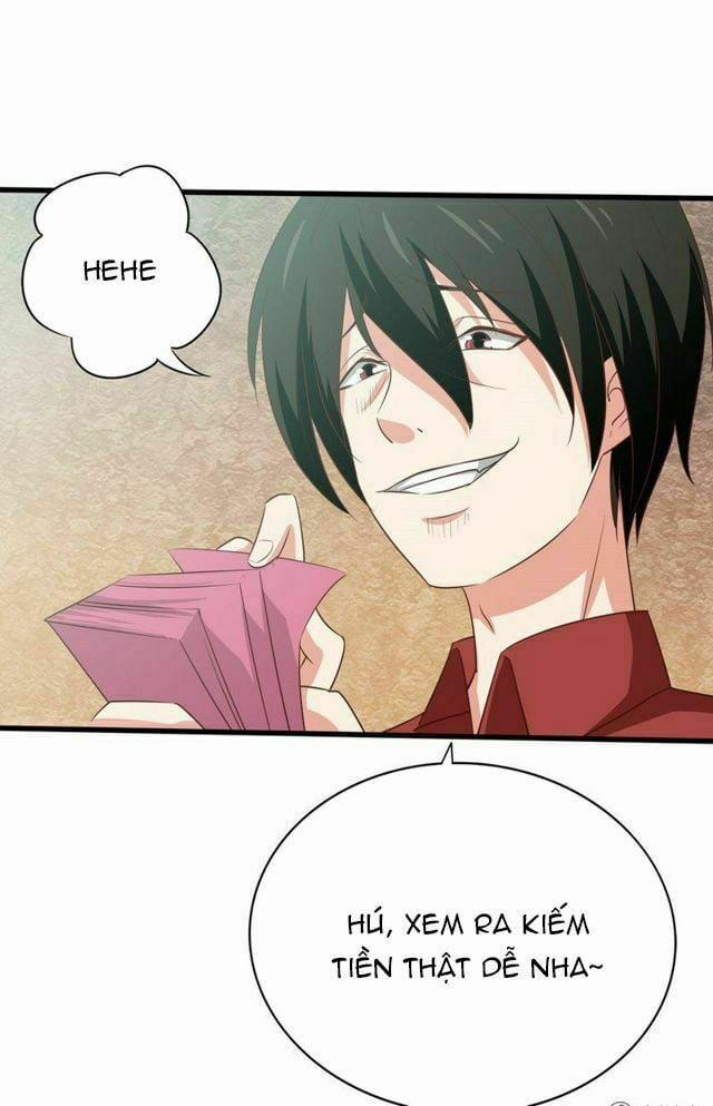 Tôi Và Cô Nàng Thuê Trọ Xinh Đẹp 26 Tuổi 8 trang 13