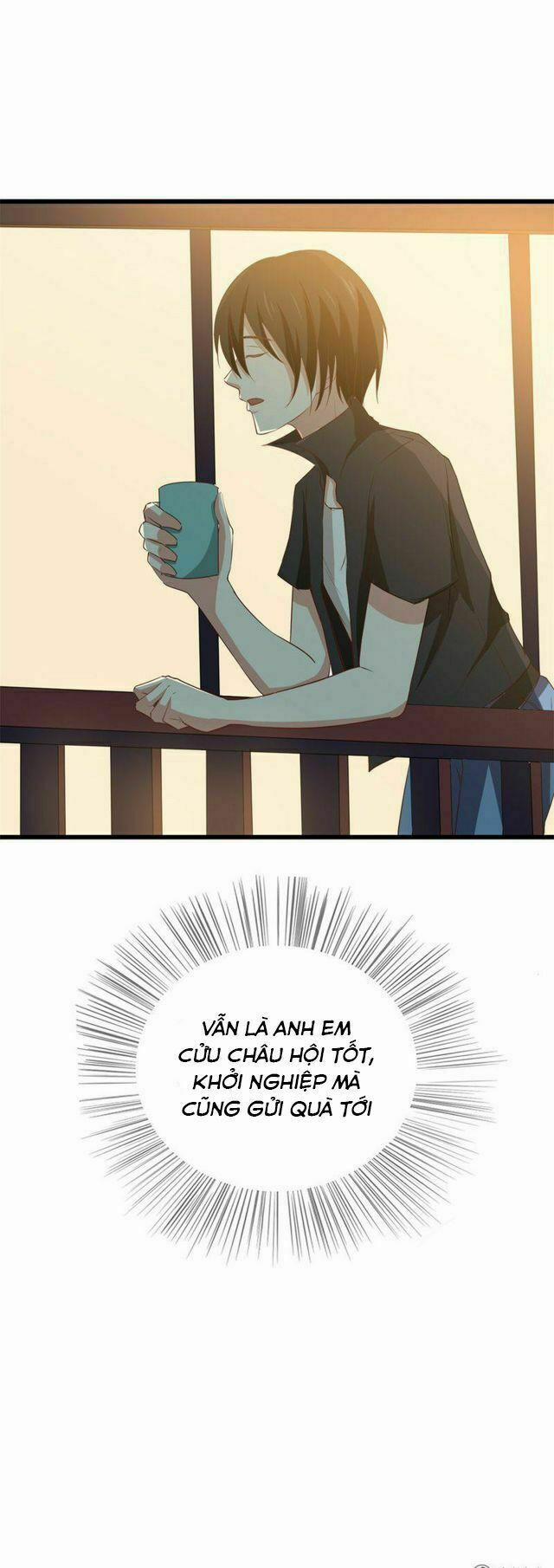 Tôi Và Cô Nàng Thuê Trọ Xinh Đẹp 26 Tuổi 8 trang 21