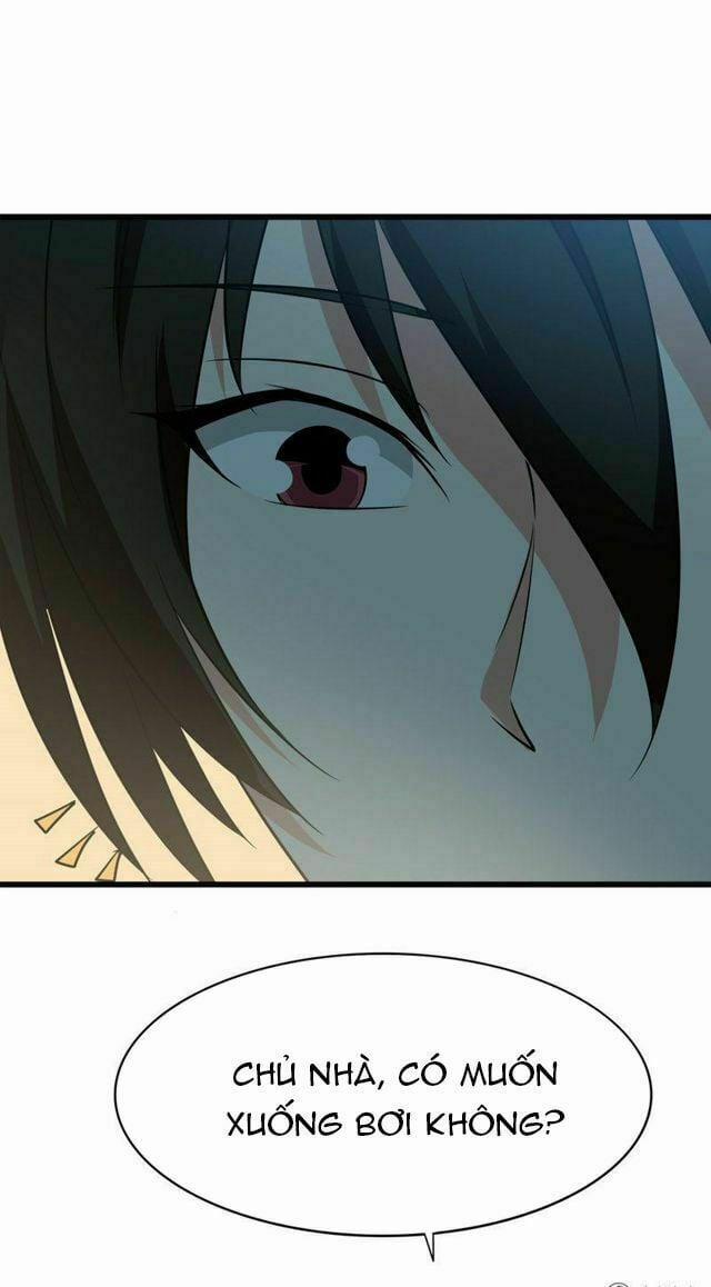 Tôi Và Cô Nàng Thuê Trọ Xinh Đẹp 26 Tuổi 8 trang 23