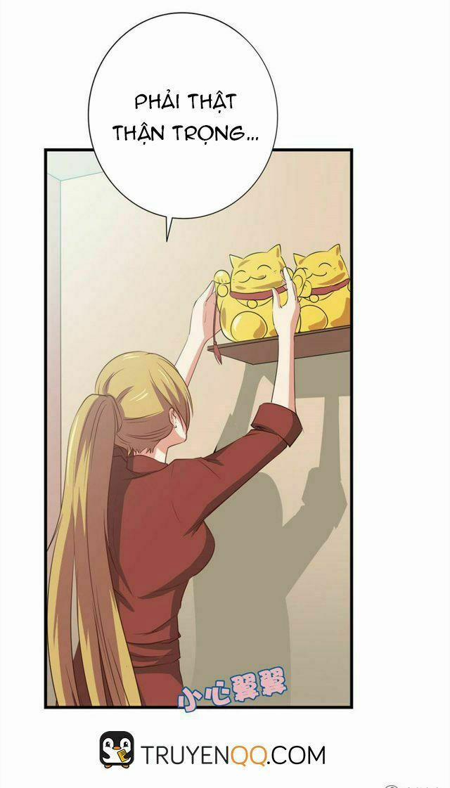 Tôi Và Cô Nàng Thuê Trọ Xinh Đẹp 26 Tuổi 8 trang 3