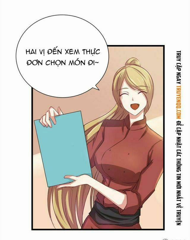 Tôi Và Cô Nàng Thuê Trọ Xinh Đẹp 26 Tuổi 8 trang 7