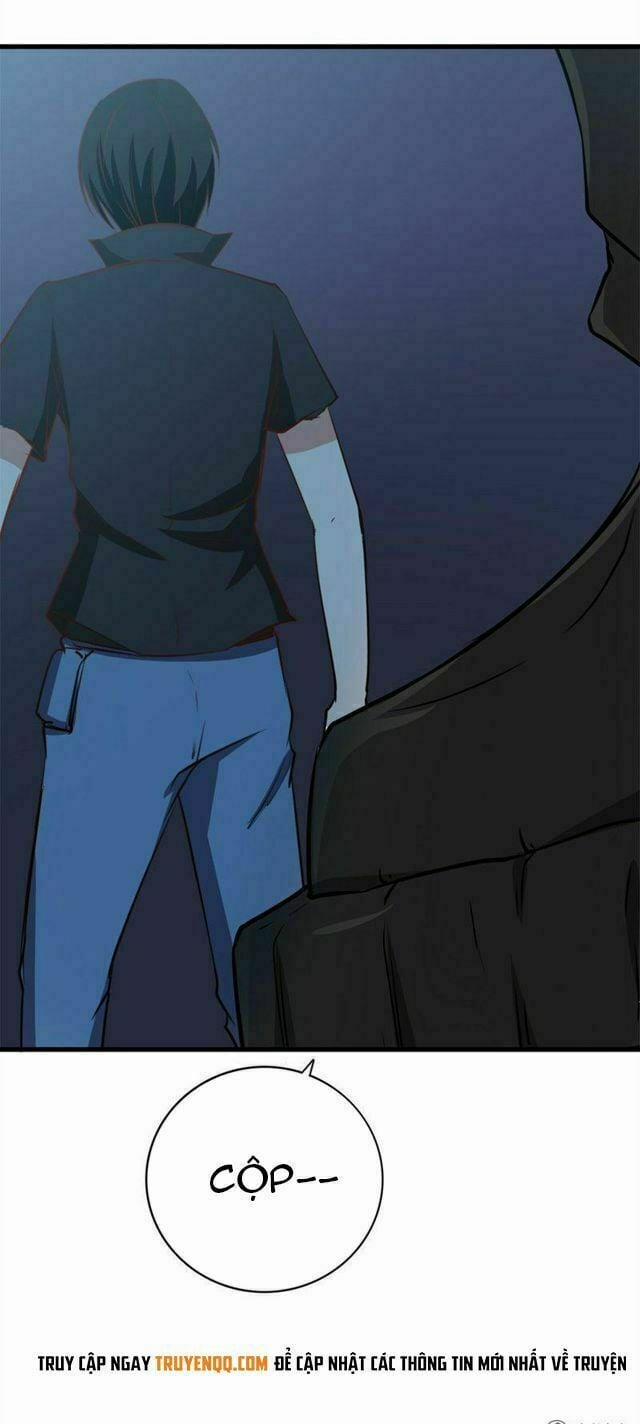 Tôi Và Cô Nàng Thuê Trọ Xinh Đẹp 26 Tuổi 9 trang 17