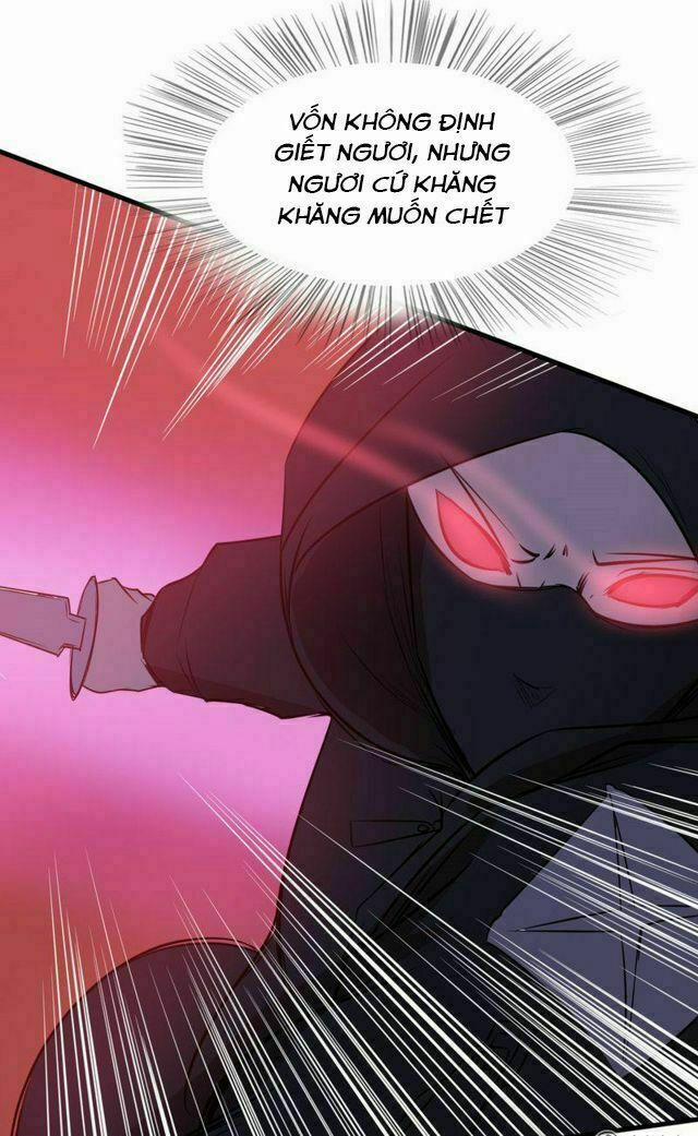 Tôi Và Cô Nàng Thuê Trọ Xinh Đẹp 26 Tuổi 9 trang 18