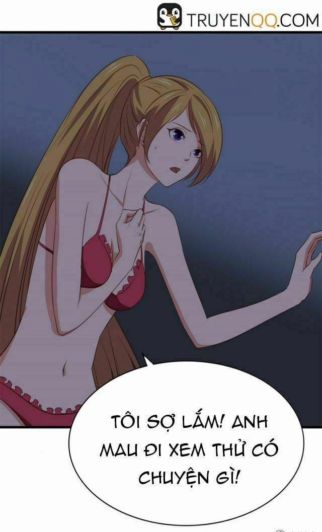 Tôi Và Cô Nàng Thuê Trọ Xinh Đẹp 26 Tuổi 9 trang 3