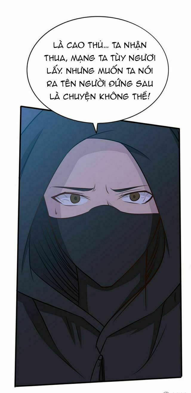 Tôi Và Cô Nàng Thuê Trọ Xinh Đẹp 26 Tuổi 9 trang 30