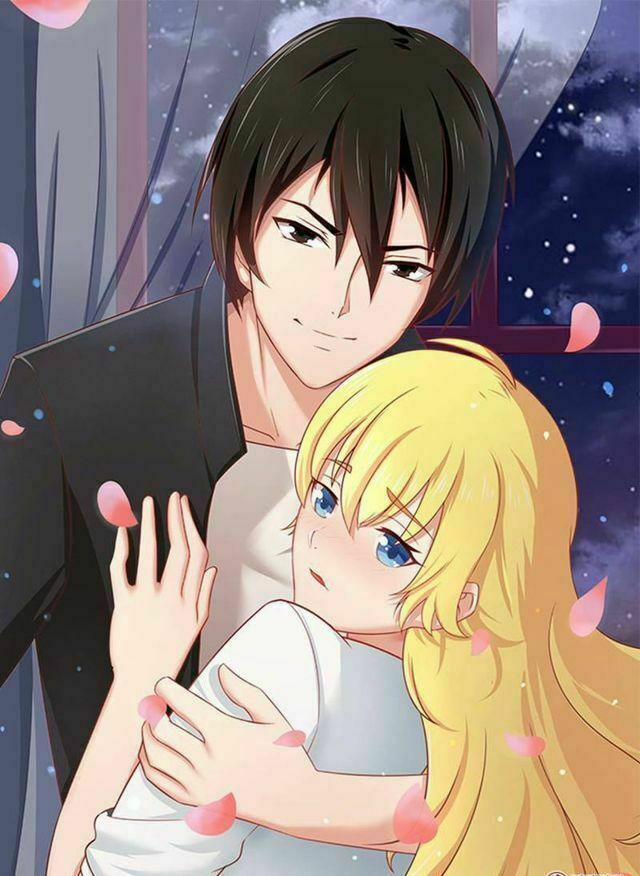 Tôi Và Cô Nàng Thuê Trọ Xinh Đẹp 26 Tuổi 9 trang 34