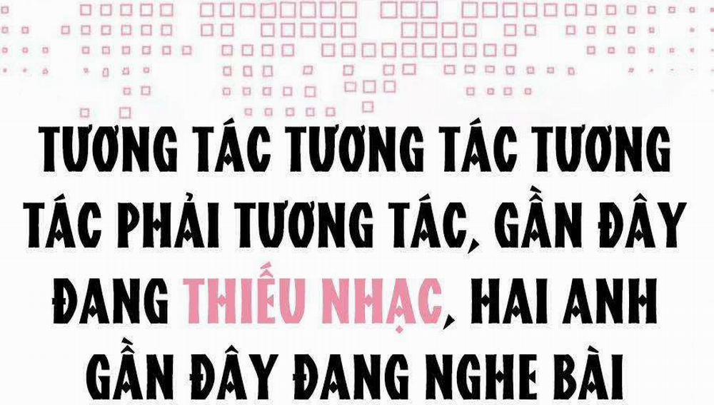 Tôi Và Đối Tác Của Tôi Chương 28 Trang 19