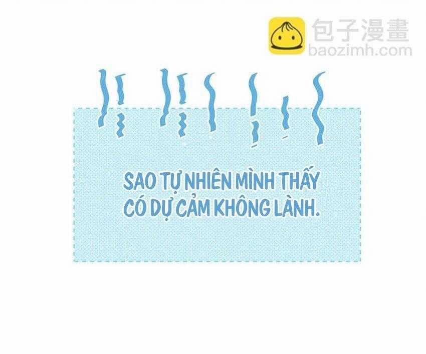 Tôi Và Đối Tác Của Tôi Chương 72 Trang 32