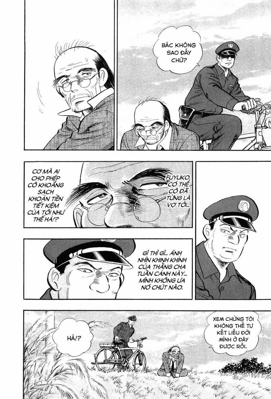 Tôi Vẫn Còn Sống… 1 trang 21