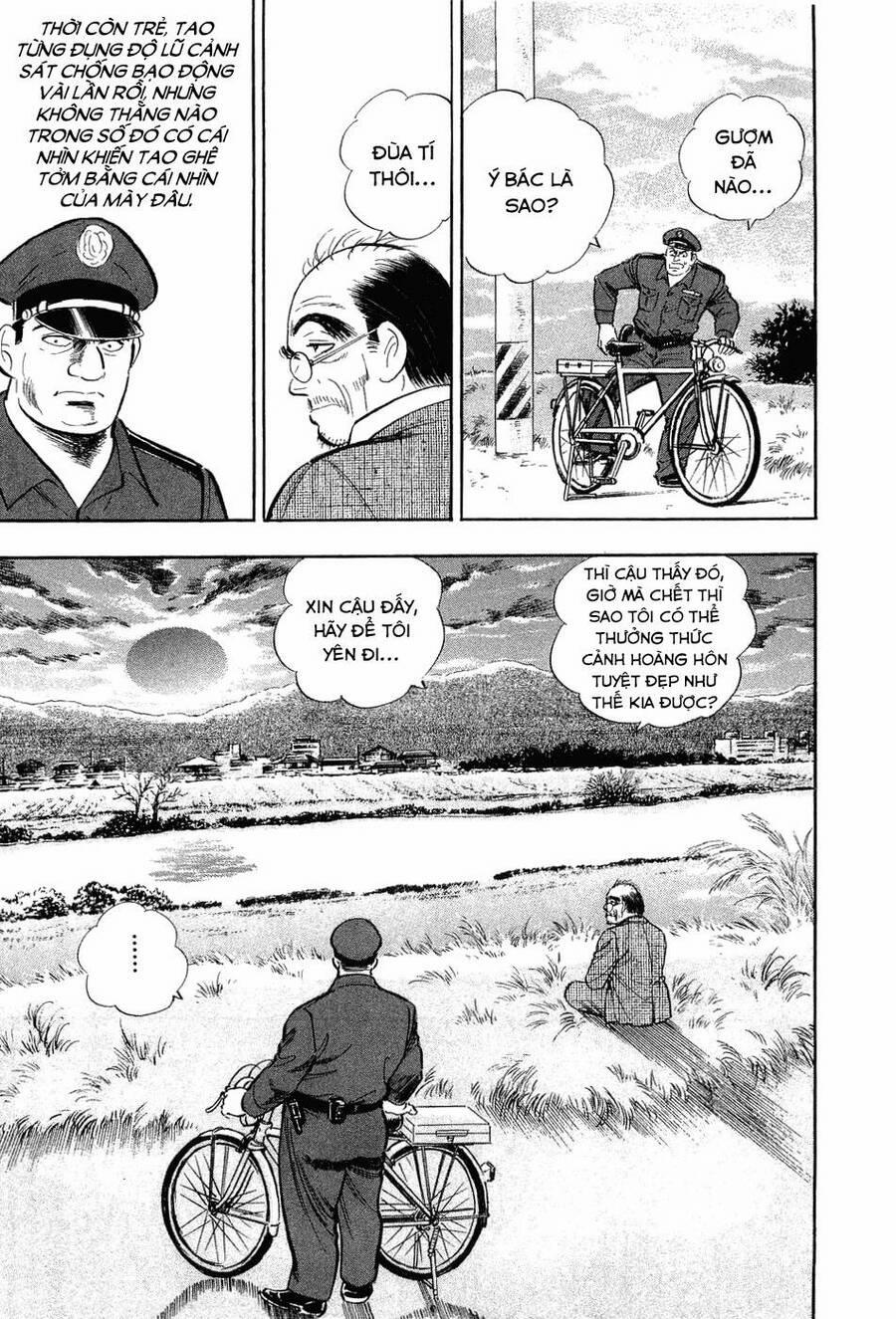 Tôi Vẫn Còn Sống… 1 trang 22