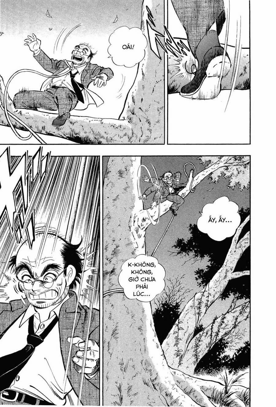 Tôi Vẫn Còn Sống… 1 trang 24