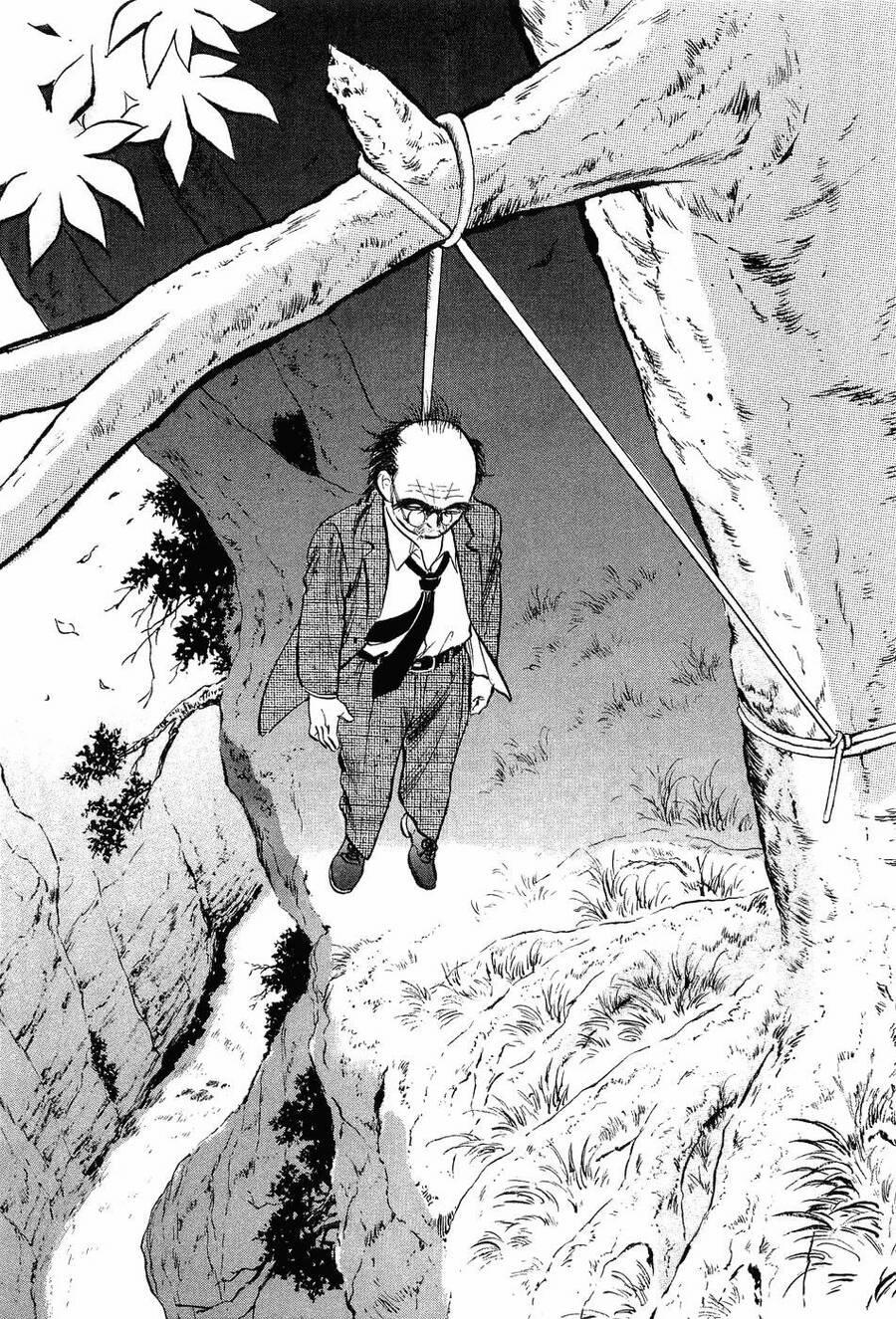 Tôi Vẫn Còn Sống… 1 trang 26