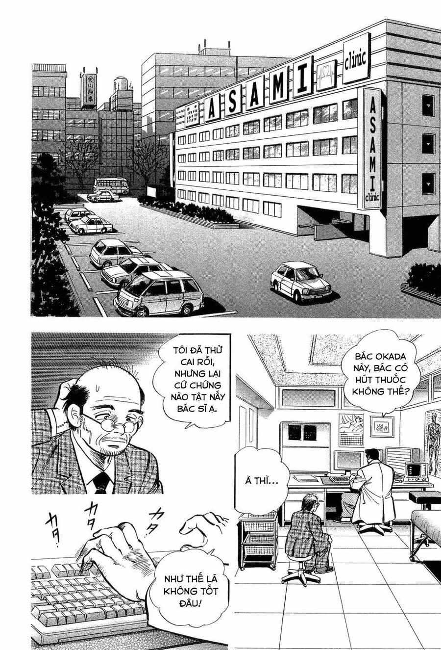 Tôi Vẫn Còn Sống… 1 trang 27