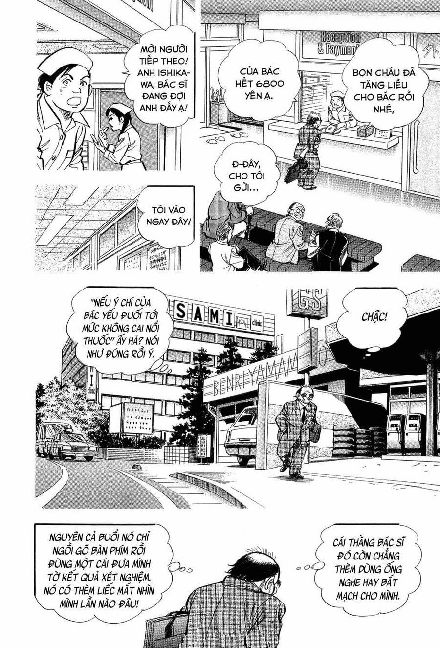 Tôi Vẫn Còn Sống… 1 trang 29