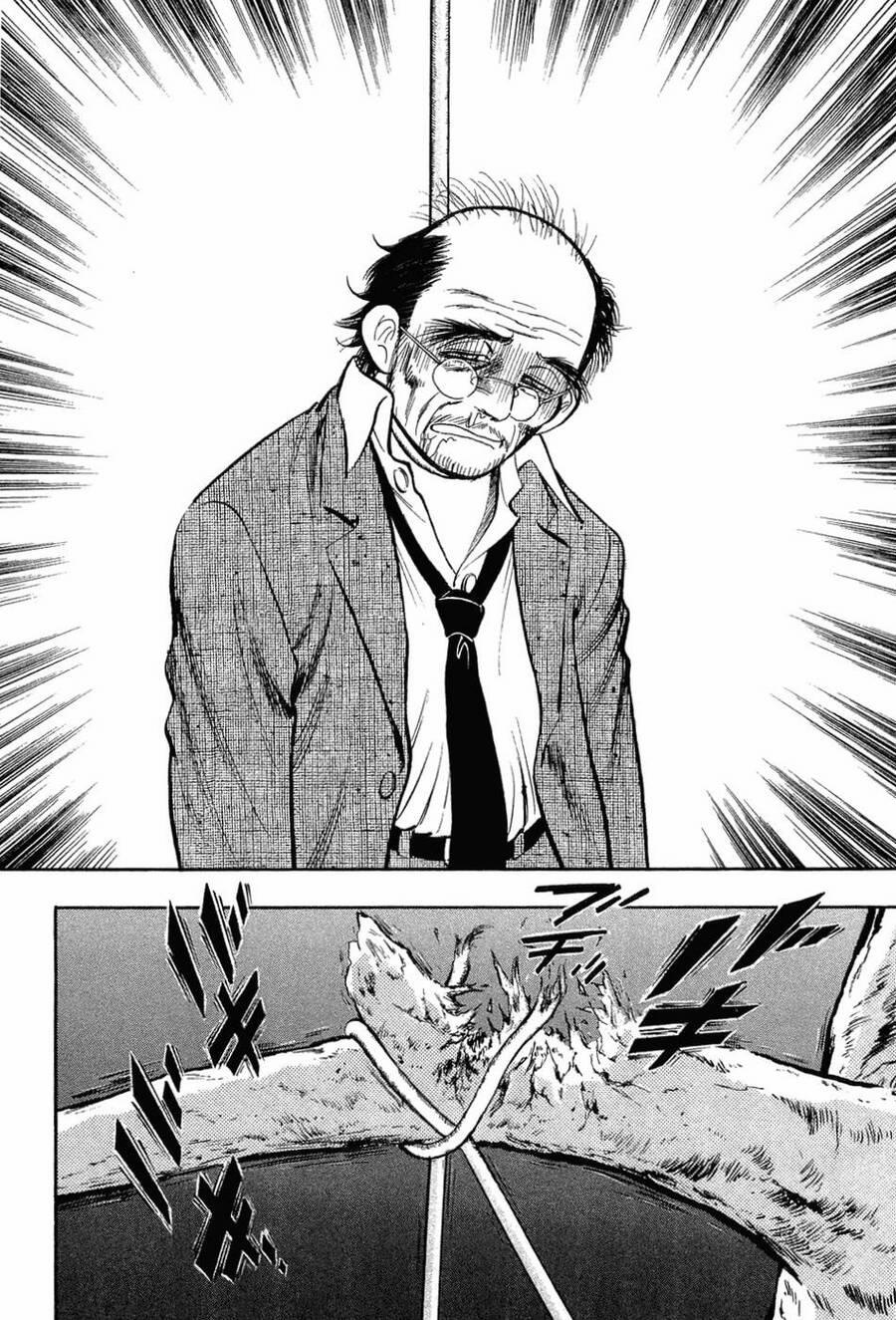 Tôi Vẫn Còn Sống… 1 trang 41