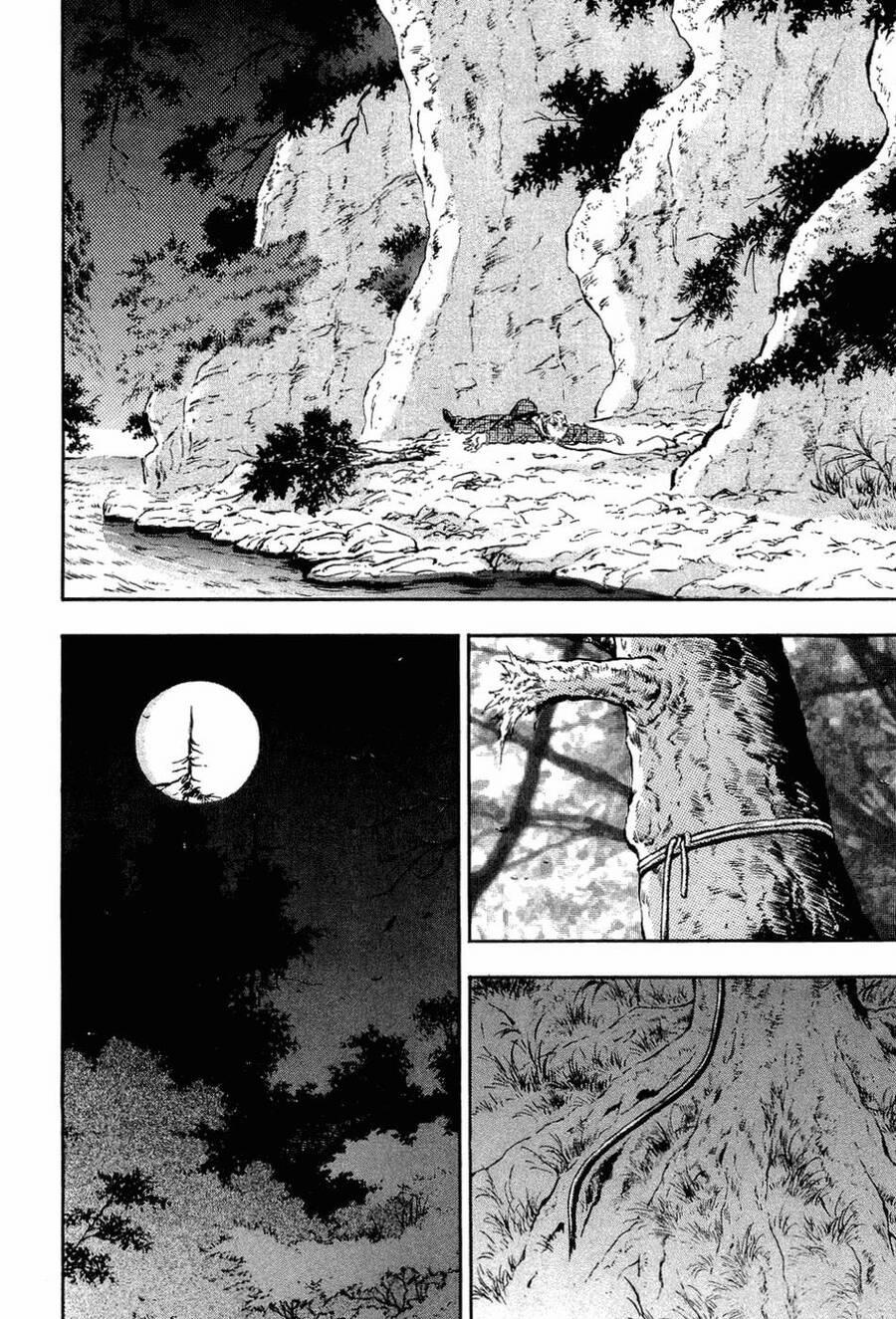 Tôi Vẫn Còn Sống… 1 trang 43