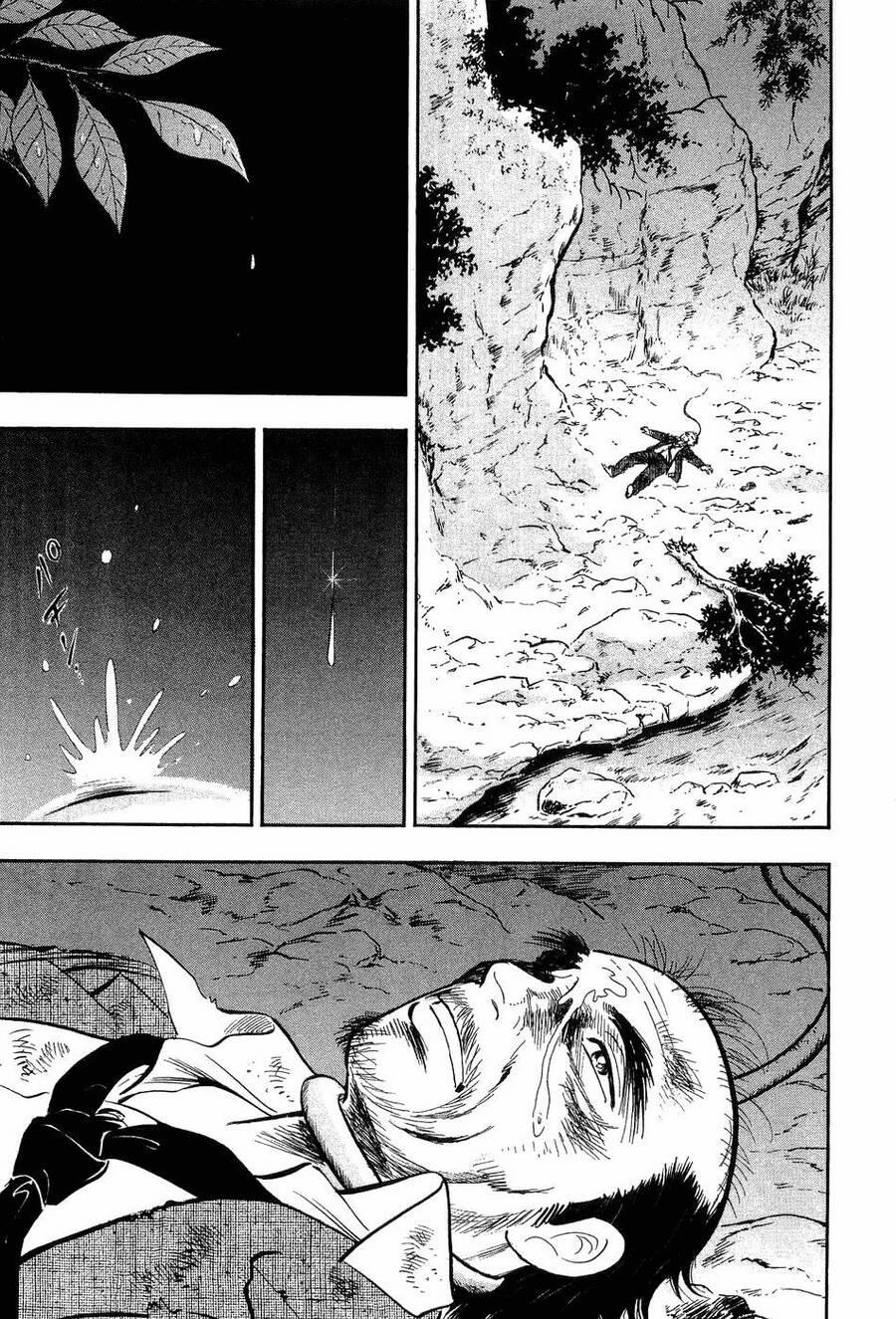 Tôi Vẫn Còn Sống… 1 trang 44