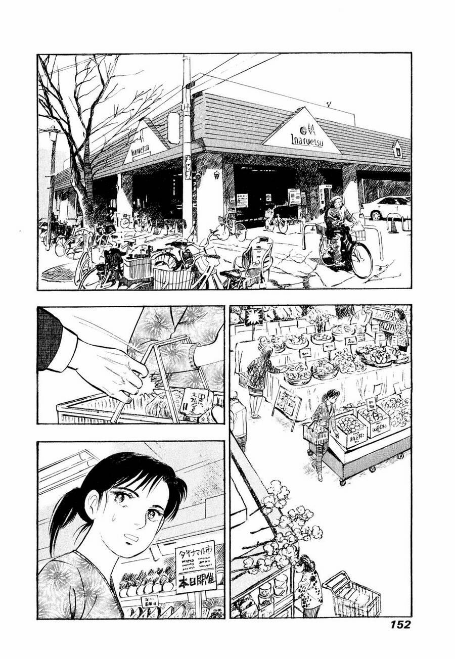 Tôi Vẫn Còn Sống… 10 trang 14