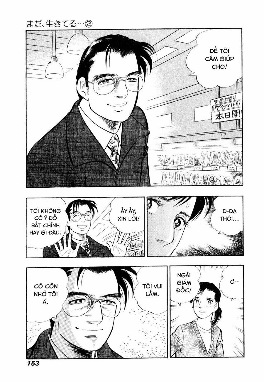 Tôi Vẫn Còn Sống… 10 trang 15