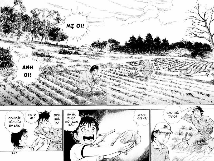 Tôi Vẫn Còn Sống… 10 trang 18