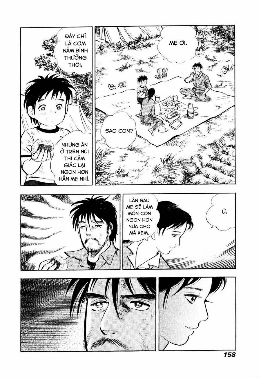 Tôi Vẫn Còn Sống… 10 trang 19