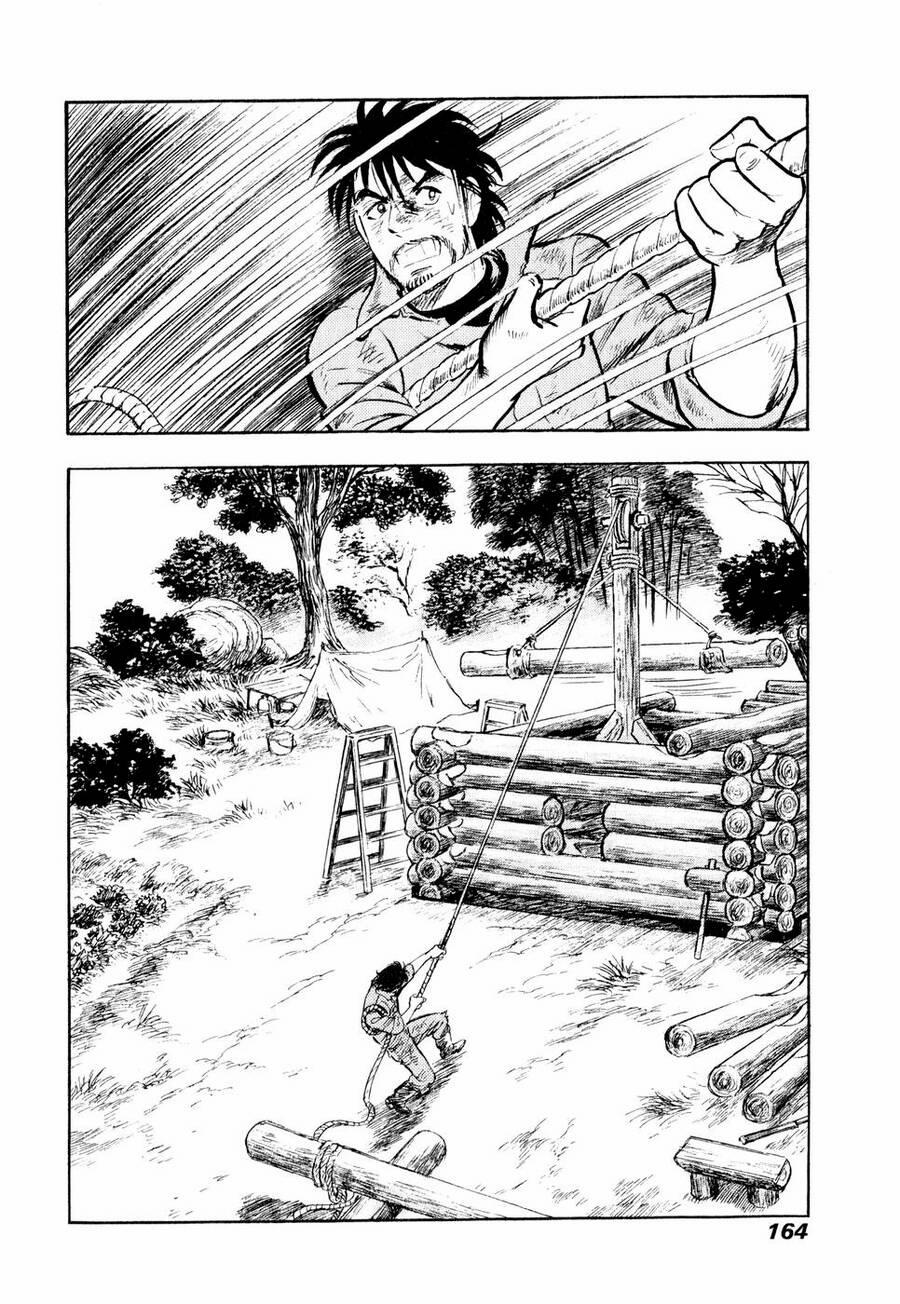 Tôi Vẫn Còn Sống… 10 trang 25