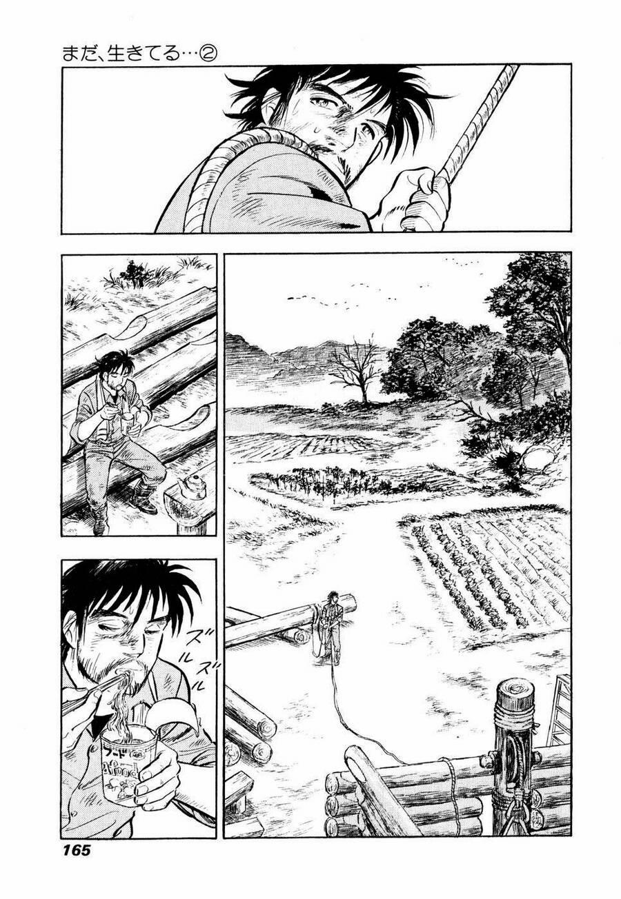 Tôi Vẫn Còn Sống… 10 trang 26