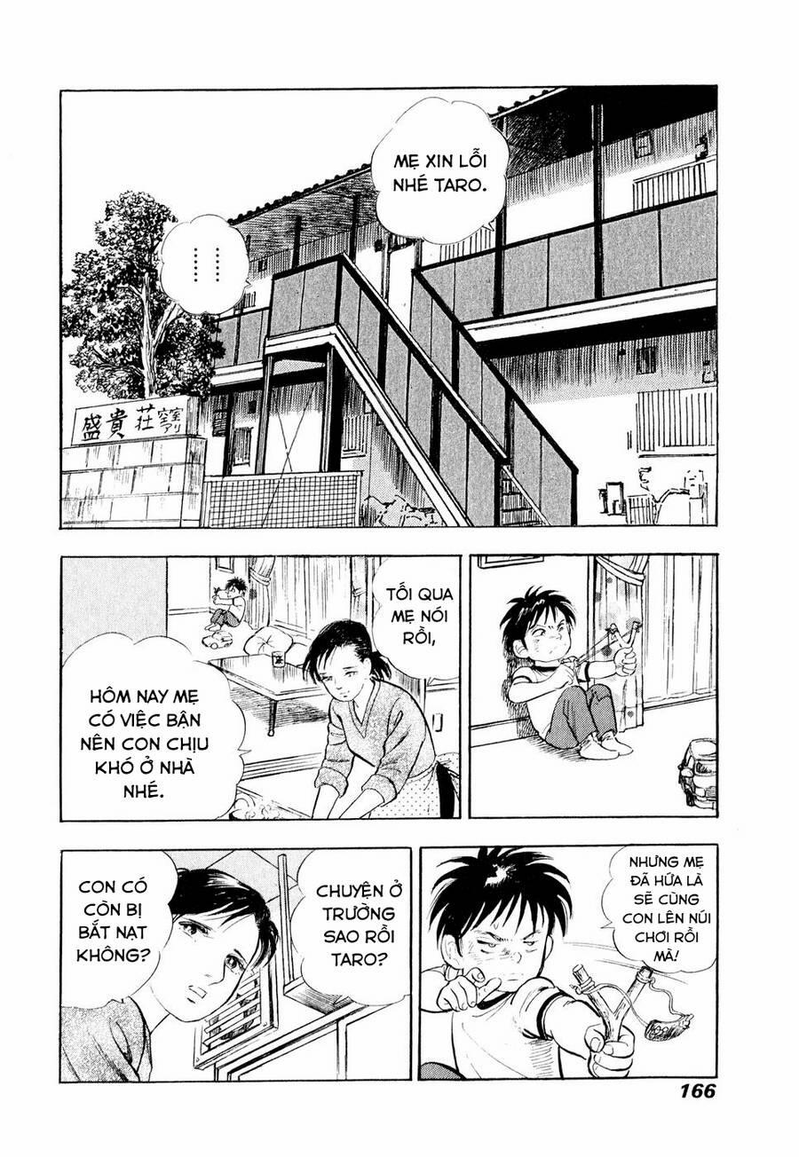 Tôi Vẫn Còn Sống… 10 trang 27