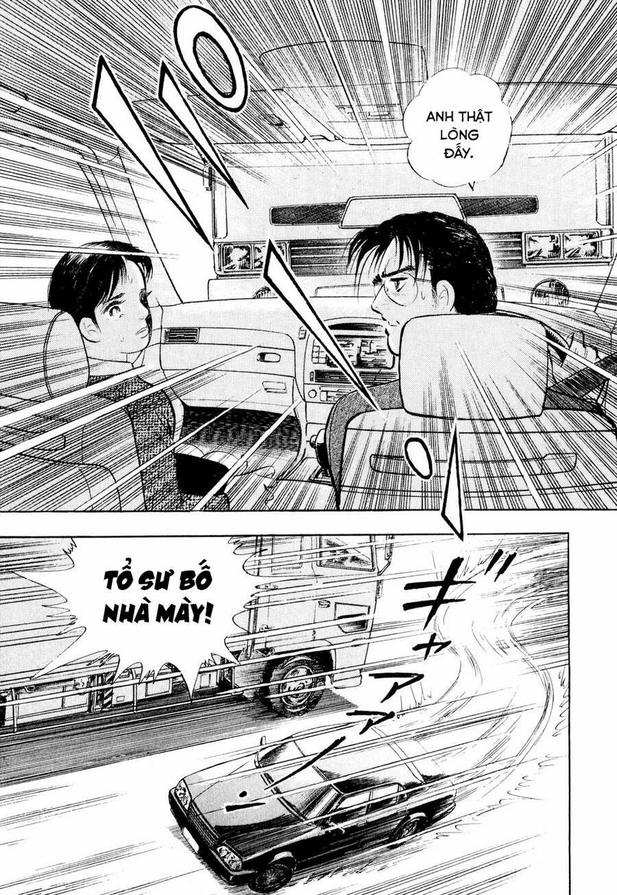 Tôi Vẫn Còn Sống… 10 trang 32