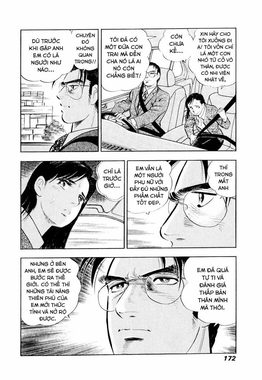 Tôi Vẫn Còn Sống… 10 trang 33