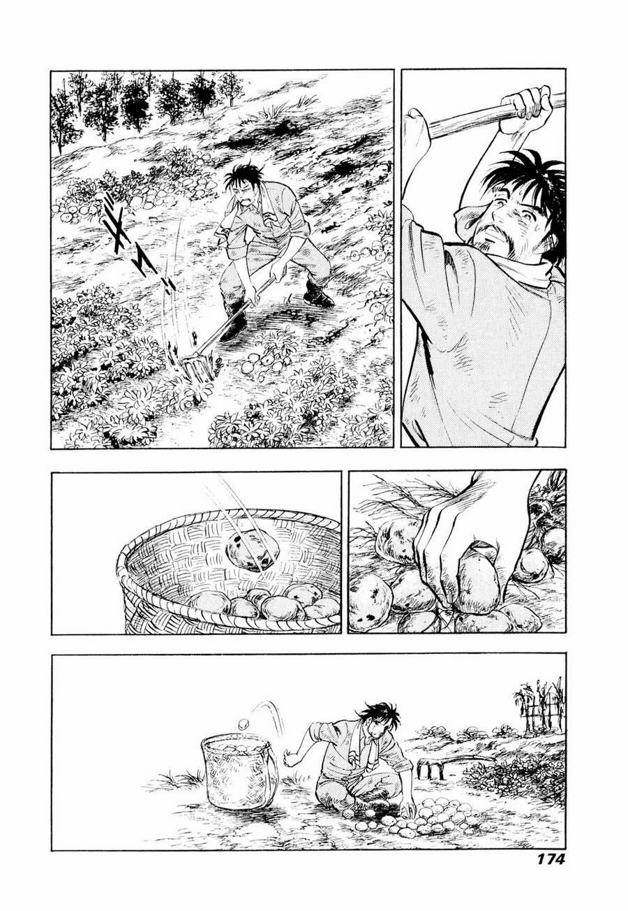 Tôi Vẫn Còn Sống… 10 trang 35