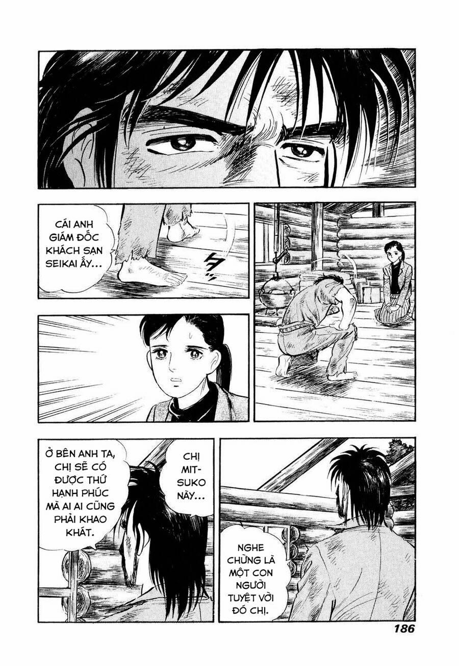 Tôi Vẫn Còn Sống… 10 trang 46