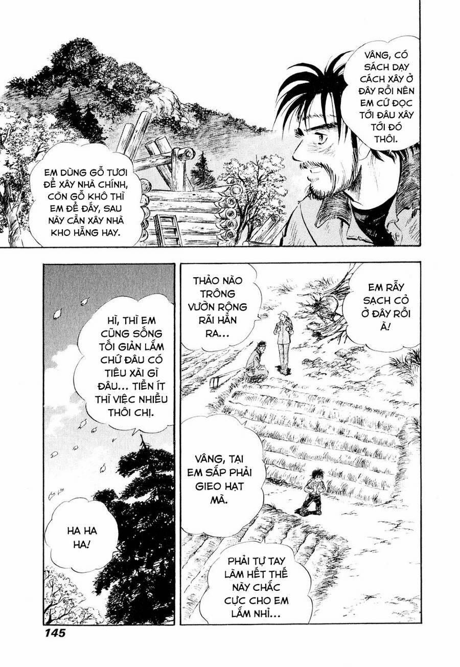 Tôi Vẫn Còn Sống… 10 trang 7