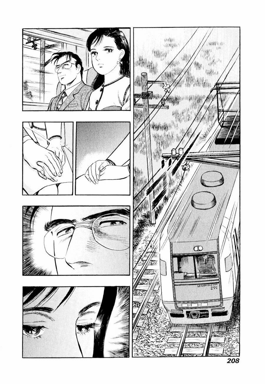 Tôi Vẫn Còn Sống… 11 trang 21