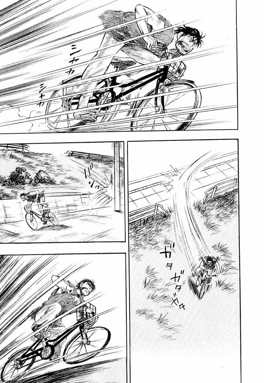 Tôi Vẫn Còn Sống… 11 trang 24