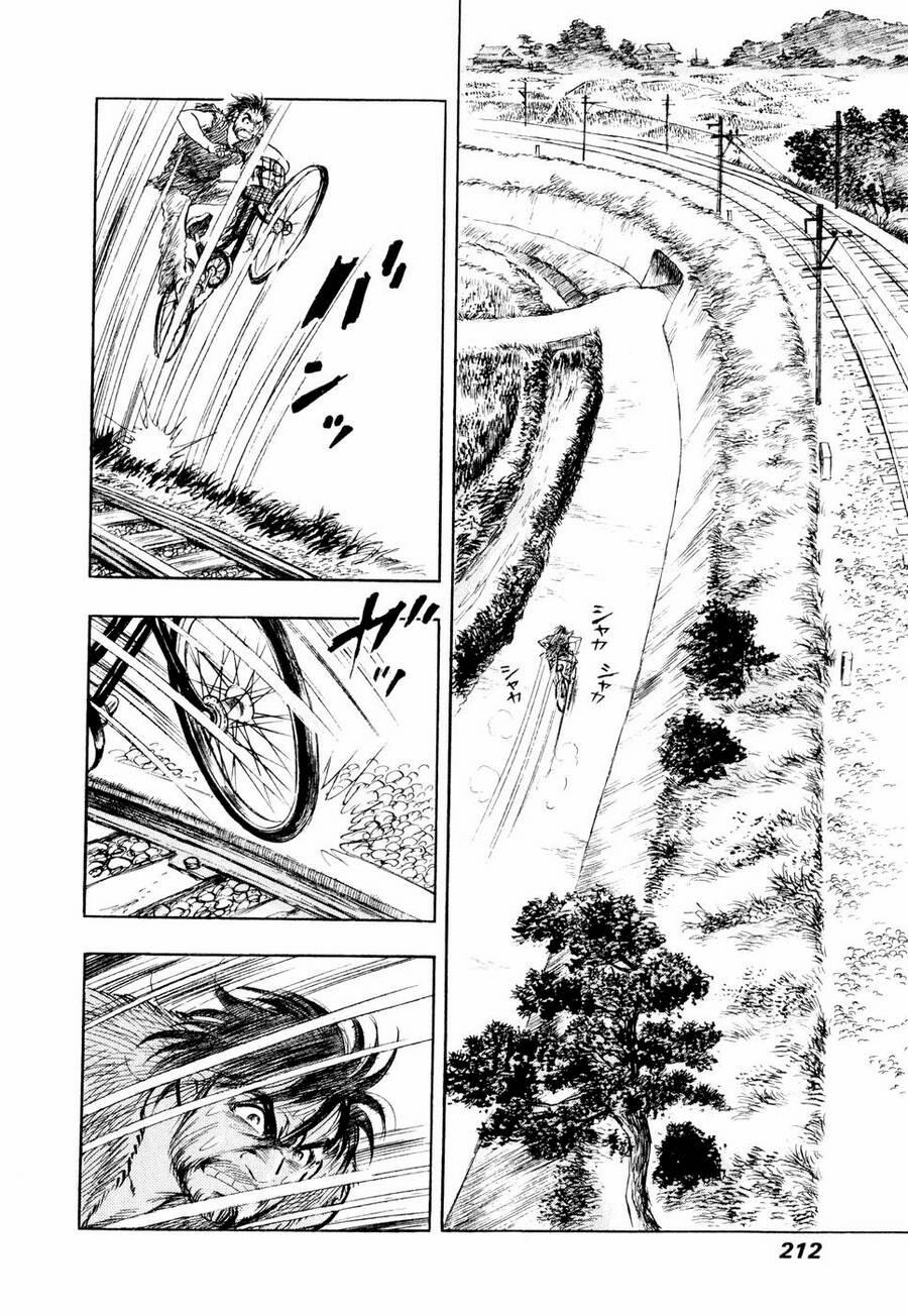 Tôi Vẫn Còn Sống… 11 trang 25