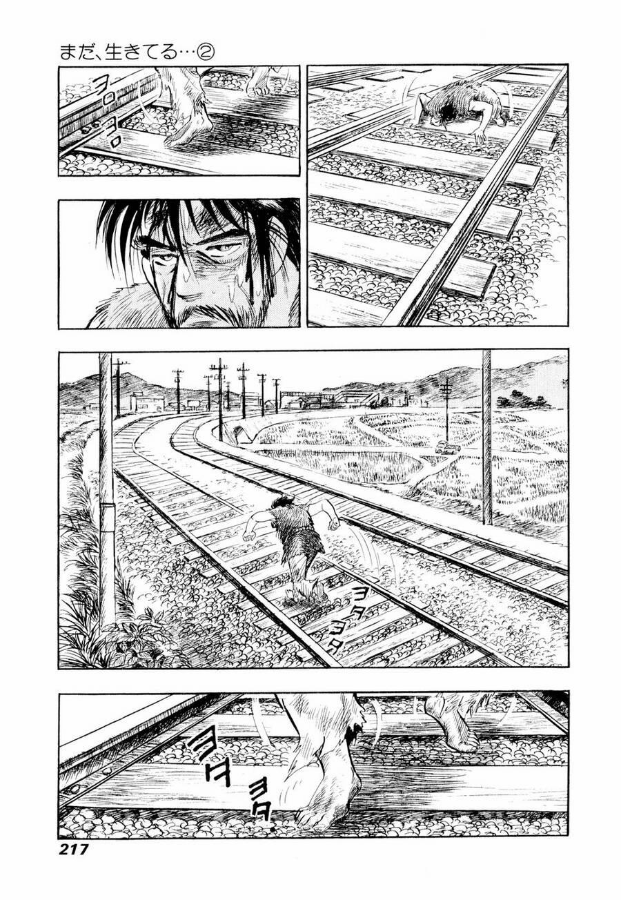 Tôi Vẫn Còn Sống… 11 trang 30