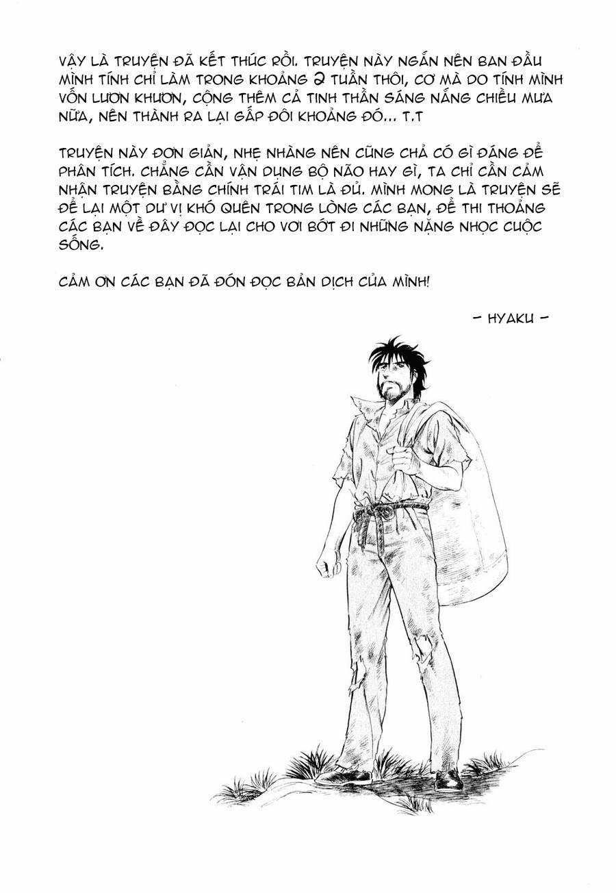 Tôi Vẫn Còn Sống… 11 trang 38
