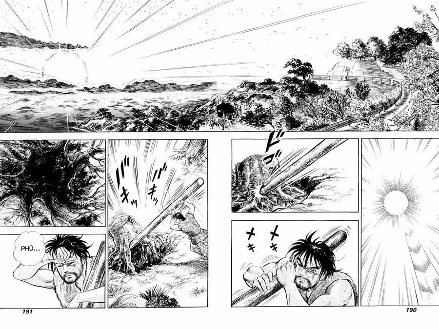 Tôi Vẫn Còn Sống… 11 trang 4