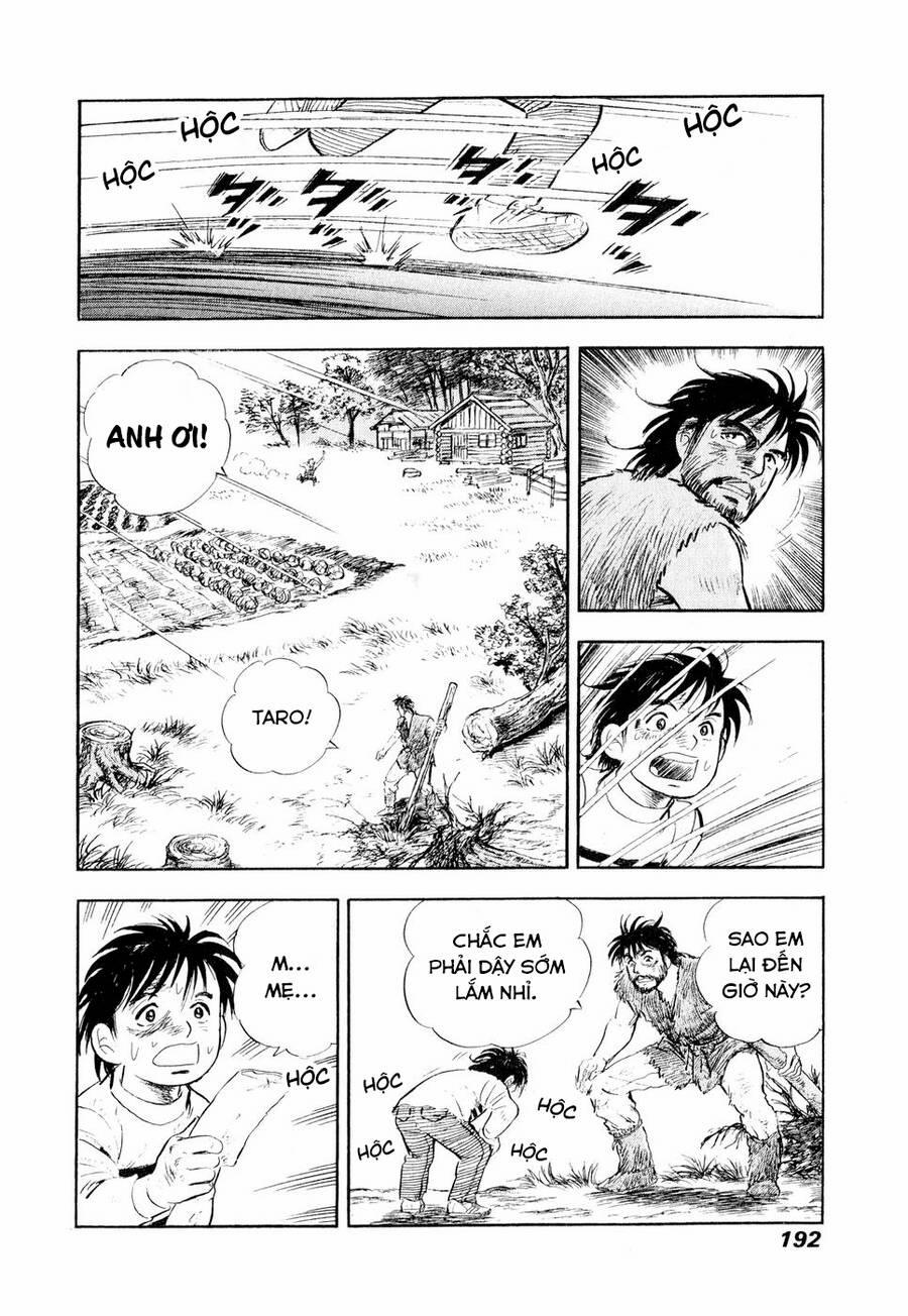 Tôi Vẫn Còn Sống… 11 trang 5