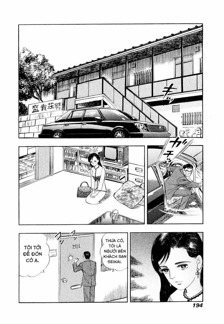 Tôi Vẫn Còn Sống… 11 trang 7