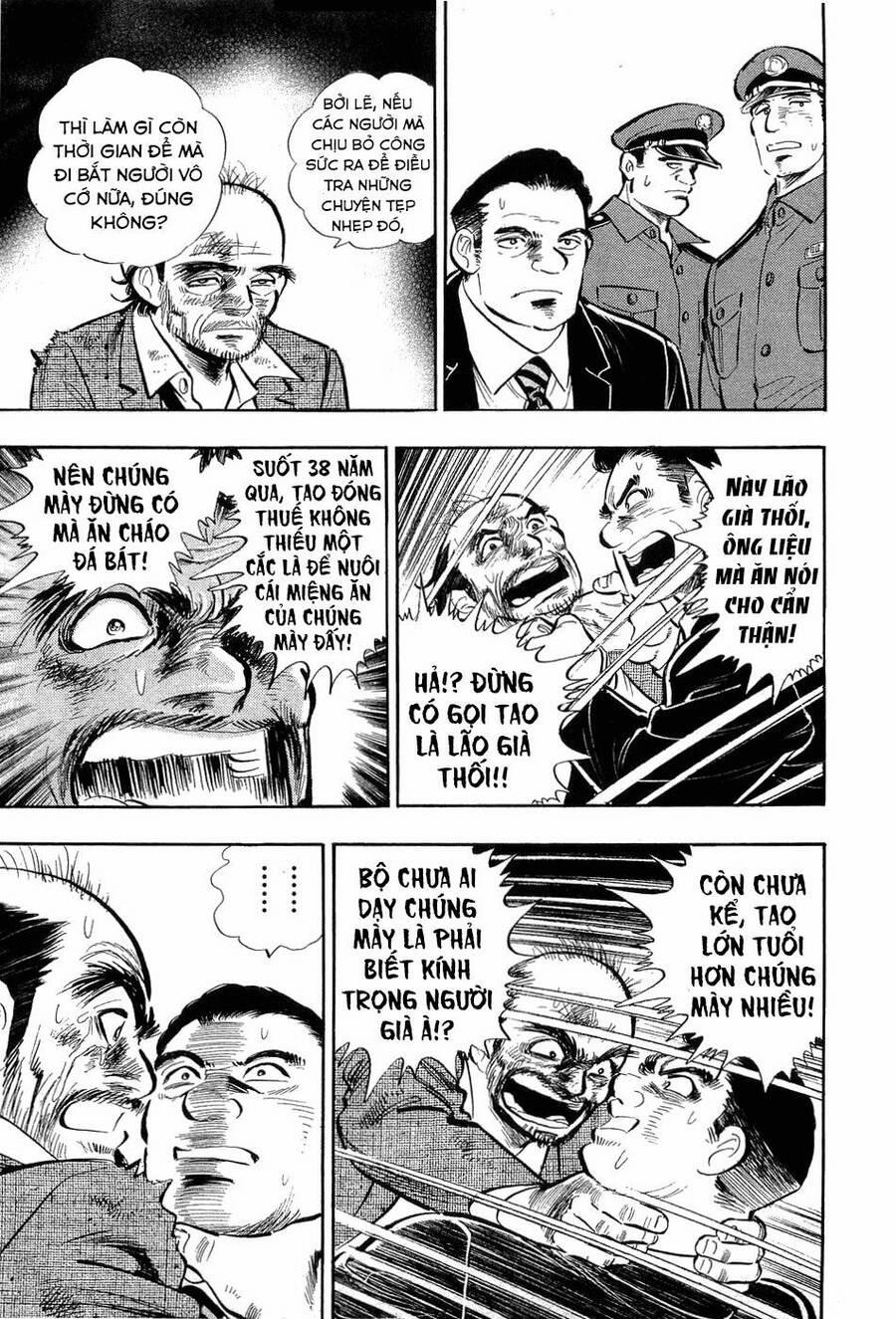 Tôi Vẫn Còn Sống… 2 trang 13