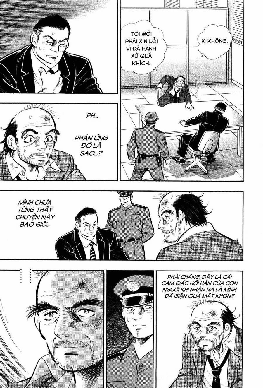 Tôi Vẫn Còn Sống… 2 trang 17