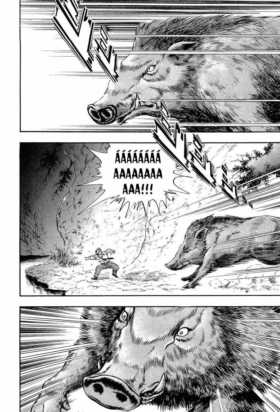 Tôi Vẫn Còn Sống… 2 trang 27