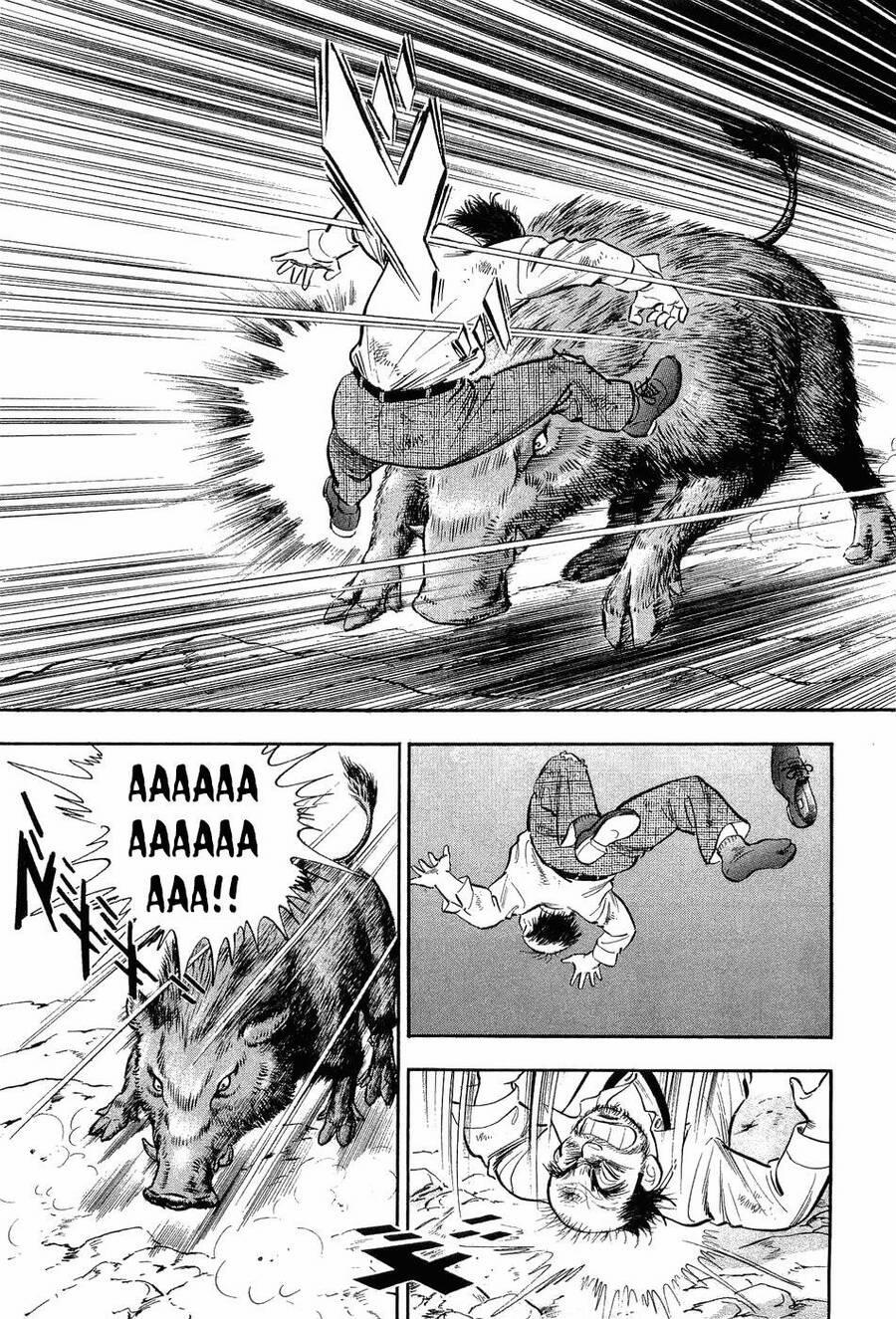 Tôi Vẫn Còn Sống… 2 trang 28