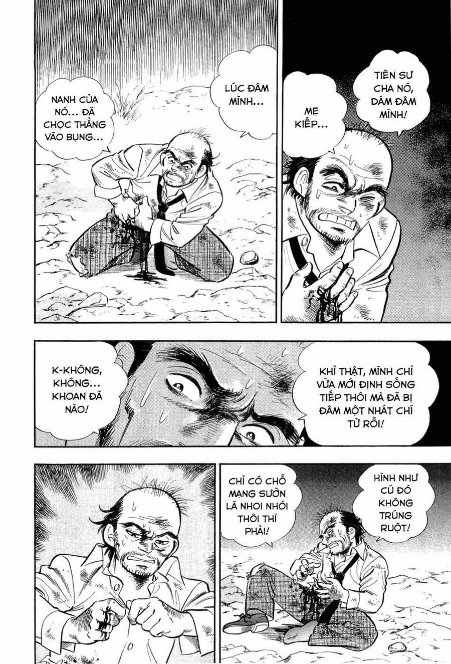 Tôi Vẫn Còn Sống… 2 trang 31