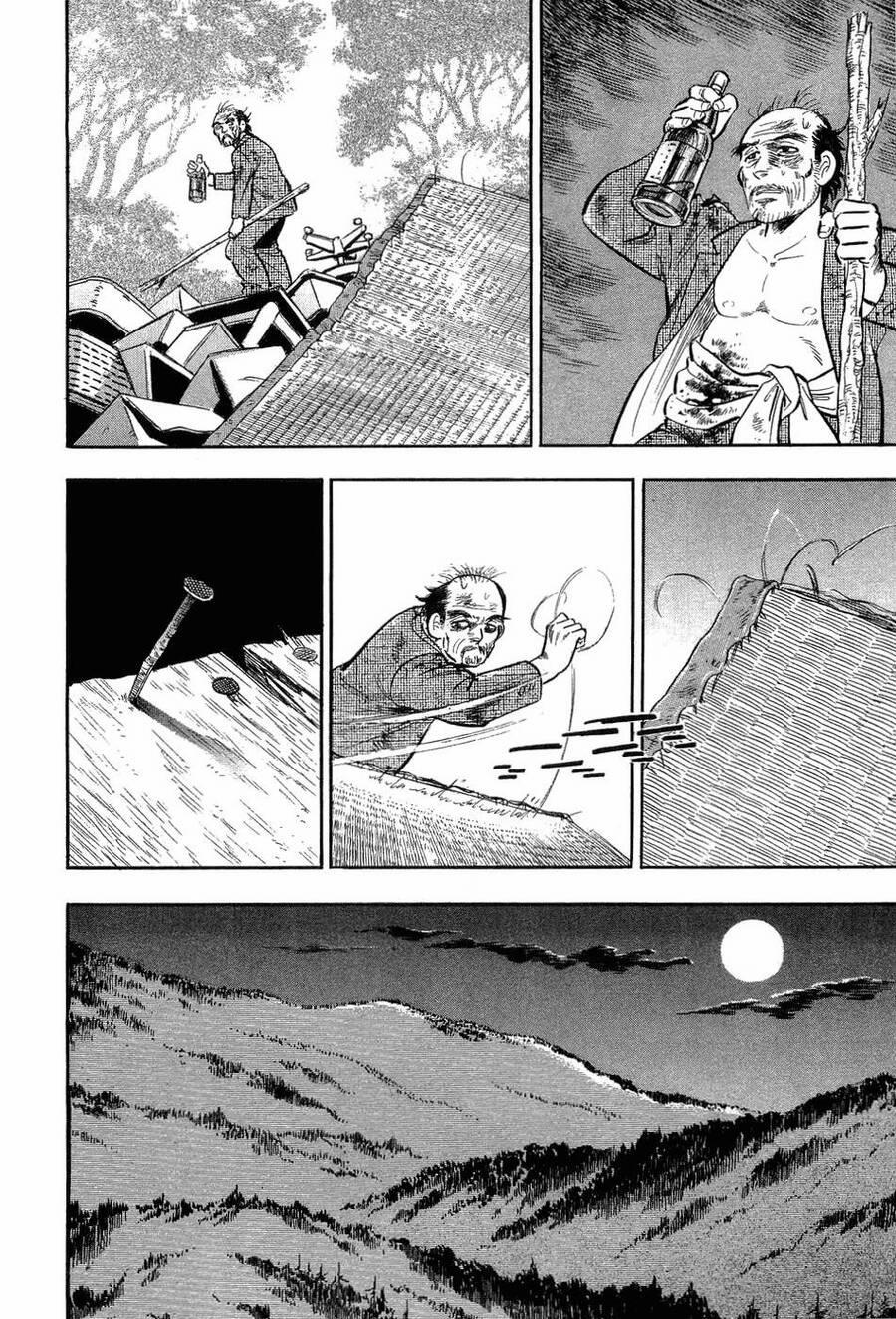 Tôi Vẫn Còn Sống… 2 trang 40