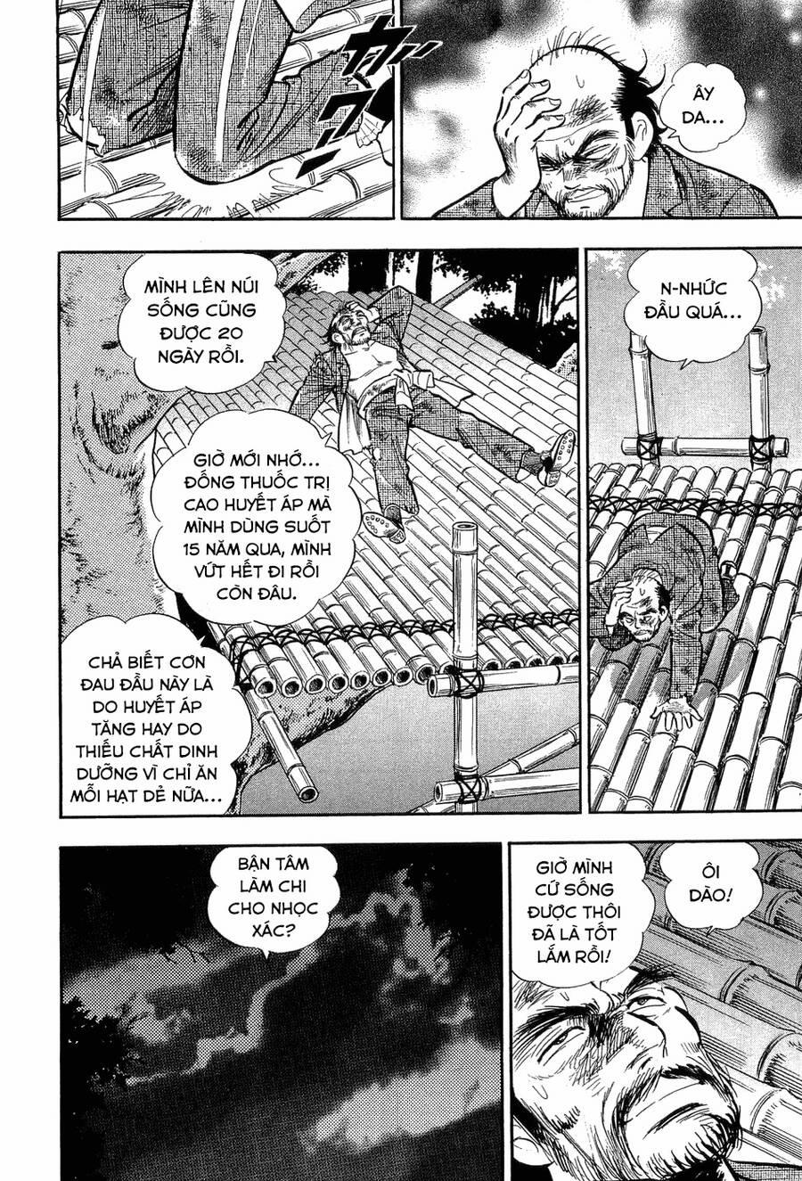 Tôi Vẫn Còn Sống… 3 trang 11