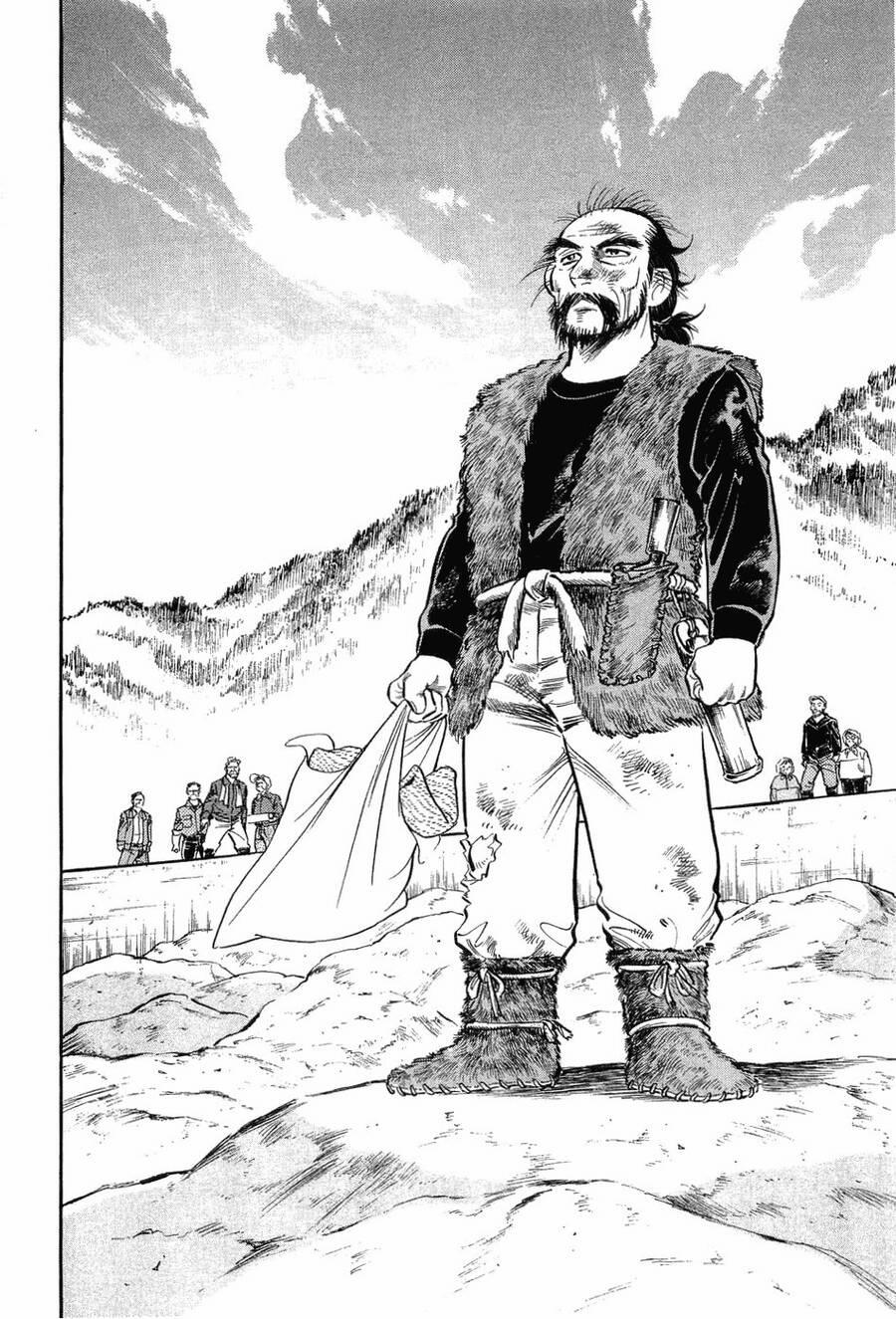 Tôi Vẫn Còn Sống… 3 trang 28