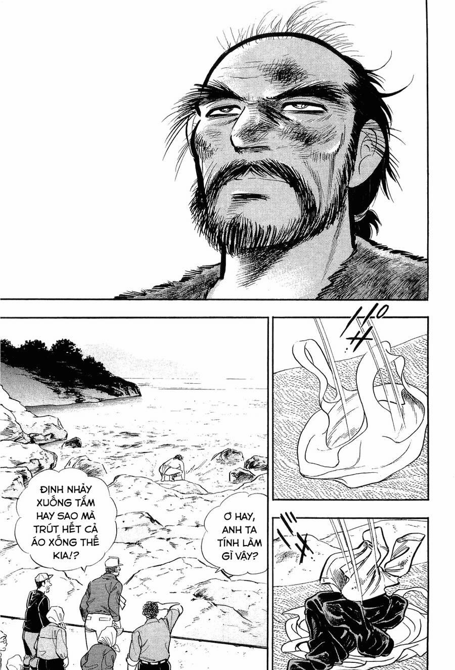 Tôi Vẫn Còn Sống… 3 trang 29